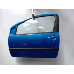 PORTE AVG