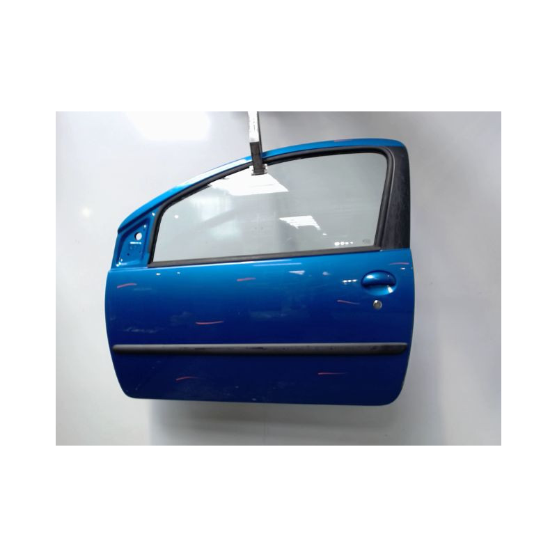 PORTE AVANT GAUCHE PEUGEOT 107 3P