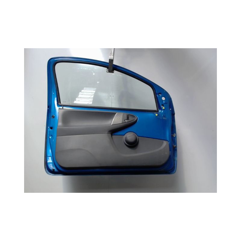 PORTE AVANT GAUCHE PEUGEOT 107 3P