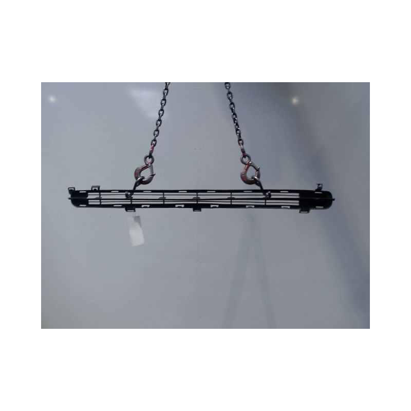 GRILLE CALANDRE CITROEN GRAND C4 PICASSO
