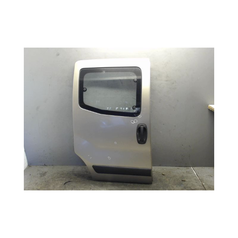 PORTE COULISSANTE DROITE CITROEN NEMO