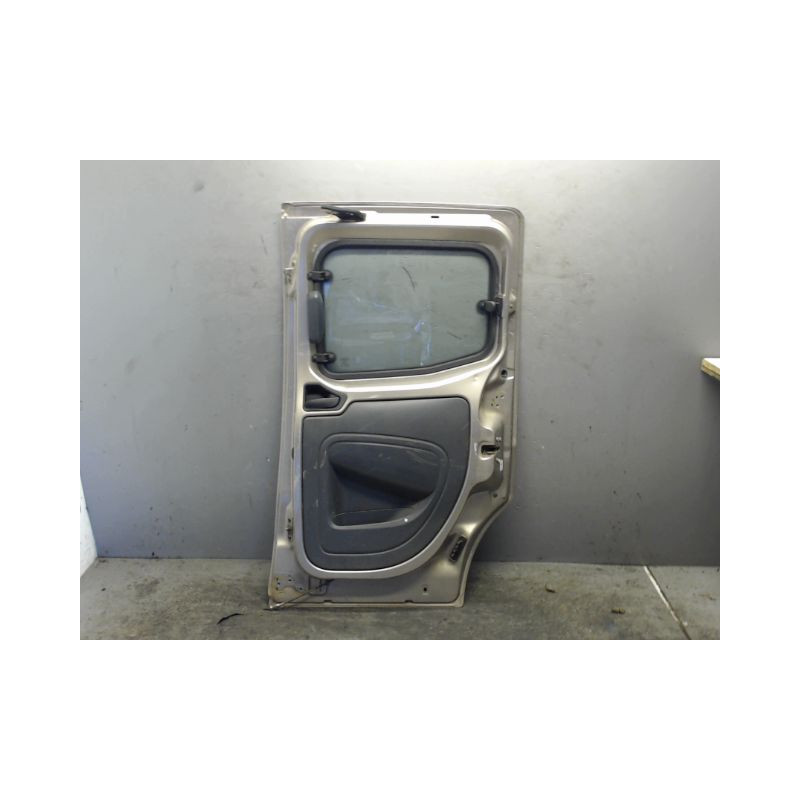 PORTE COULISSANTE DROITE CITROEN NEMO