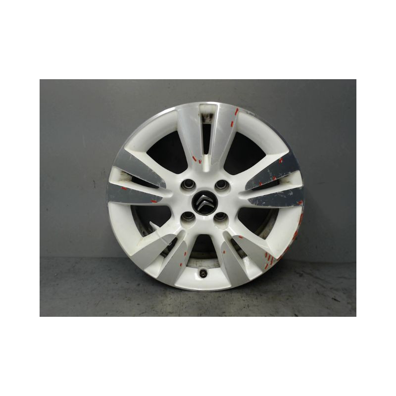 JANTE ALUMINIUM CITROEN DS3