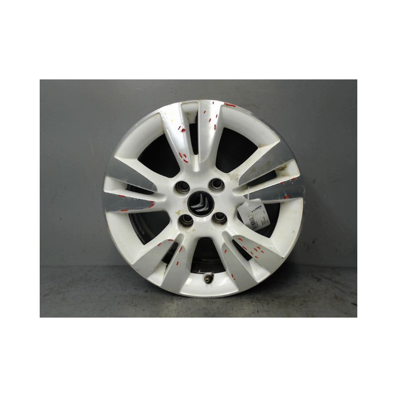 JANTE ALUMINIUM CITROEN DS3