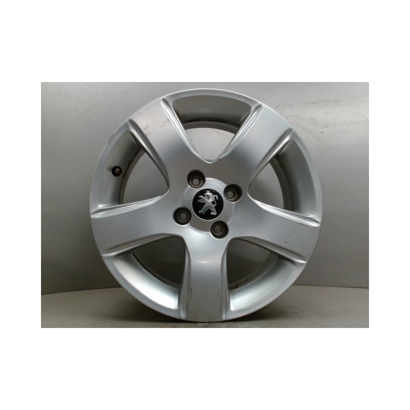 JANTE ALUMINIUM PEUGEOT 3008