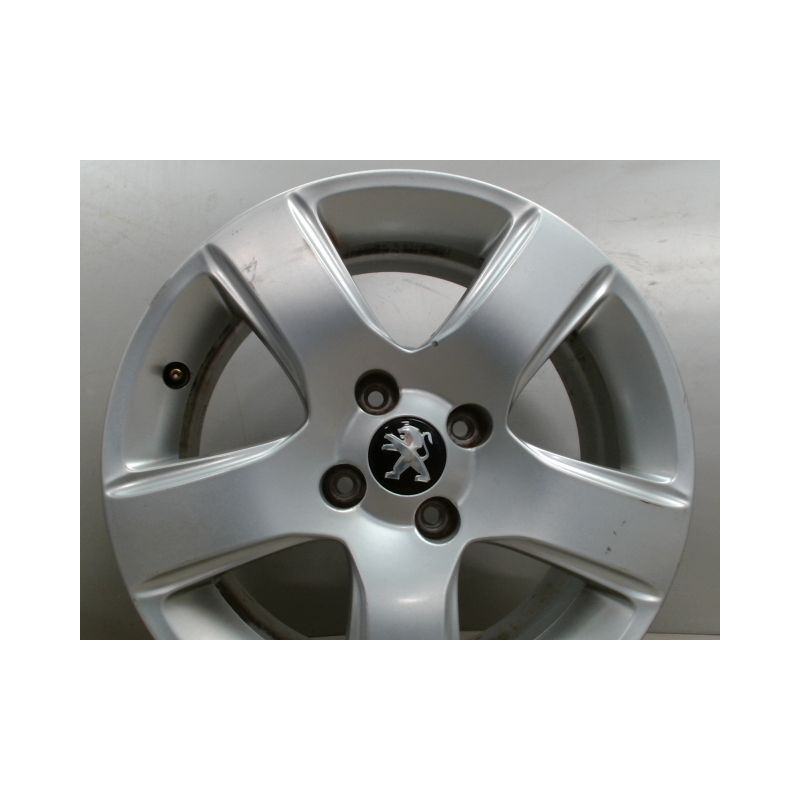 JANTE ALUMINIUM PEUGEOT 3008