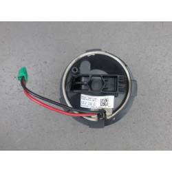 MOTEUR VENTILATEUR CHAUFFAGE