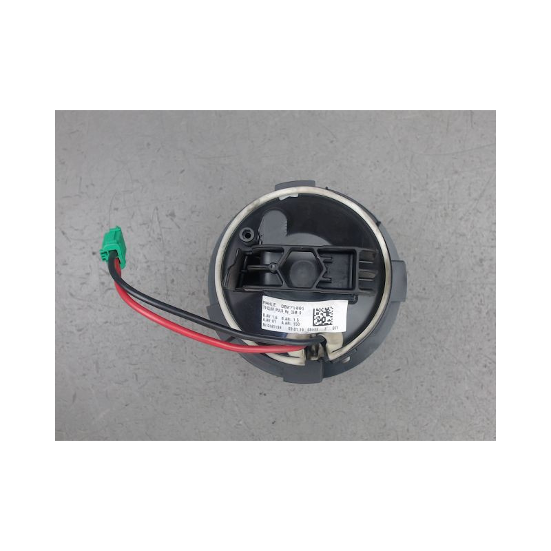 MOTEUR VENTILATEUR CHAUFFAGE PEUGEOT 308