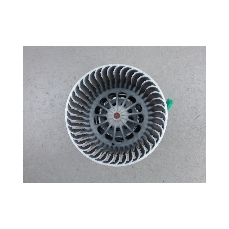MOTEUR VENTILATEUR CHAUFFAGE PEUGEOT 308