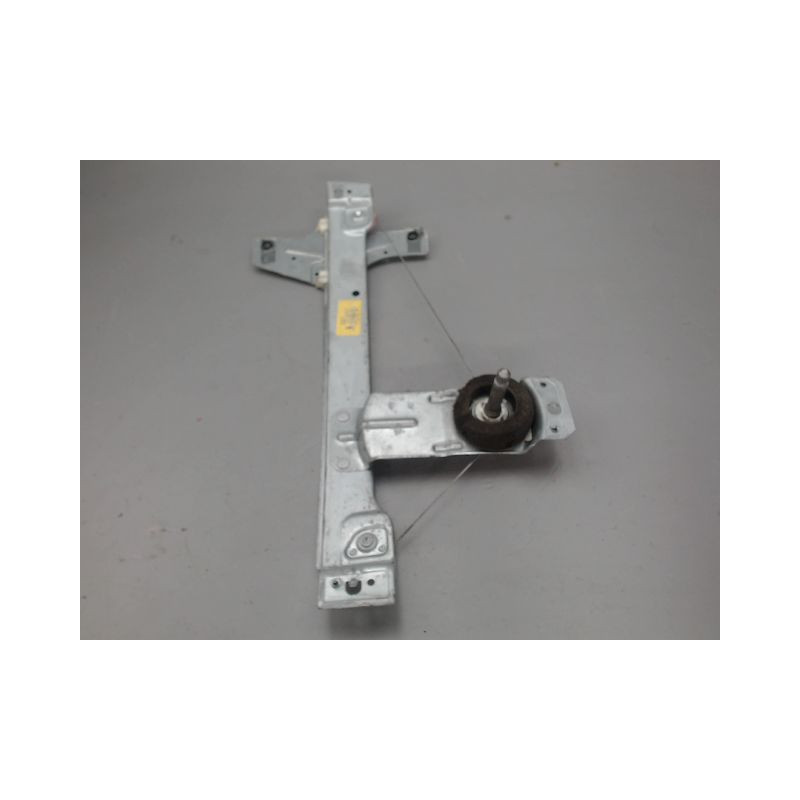 MECANISME LEVE-GLACE ARRIERE GAUCHE PEUGEOT 207