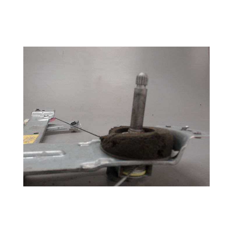 MECANISME LEVE-GLACE ARRIERE GAUCHE PEUGEOT 207
