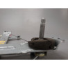 MECANISME LEVE-GLACE ARRIERE GAUCHE PEUGEOT 207