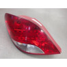 FEU ARRIERE GAUCHE  PEUGEOT 207