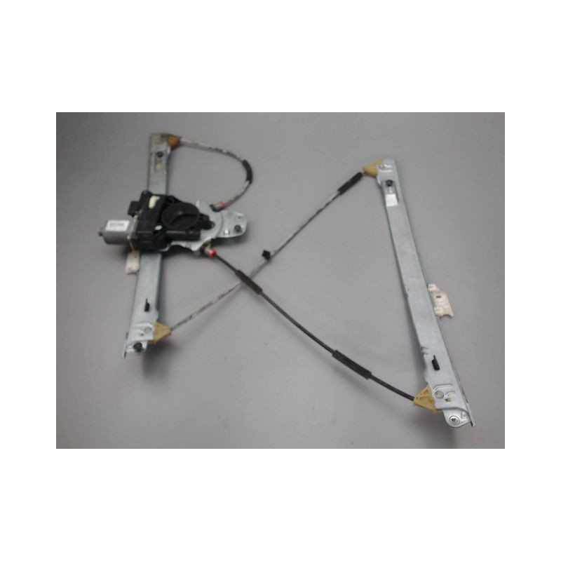 MECANISME LEVE-GLACE AVANT GAUCHE CITROEN C5