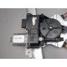 MECANISME LEVE-GLACE AVANT GAUCHE CITROEN C5