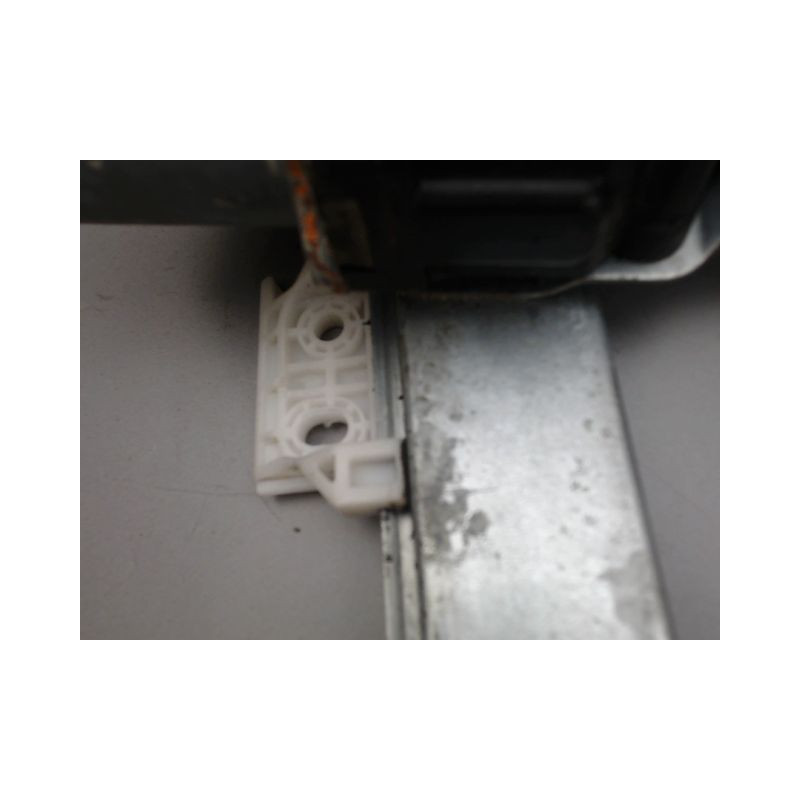 MECANISME LEVE-GLACE AVANT GAUCHE CITROEN C5