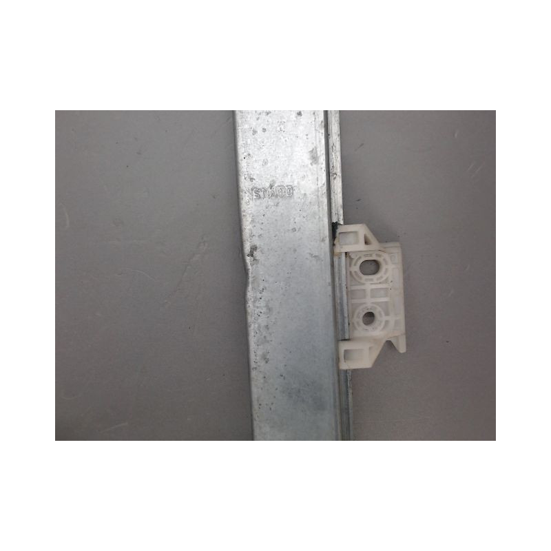 MECANISME LEVE-GLACE AVANT GAUCHE CITROEN C5