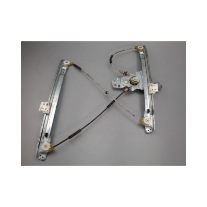 MECANISME LEVE-GLACE AVANT GAUCHE CITROEN C5