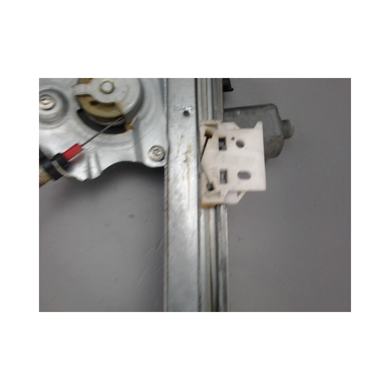MECANISME LEVE-GLACE AVANT GAUCHE CITROEN C5