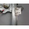 MECANISME LEVE-GLACE AVANT GAUCHE CITROEN C5
