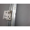 MECANISME LEVE-GLACE AVANT GAUCHE CITROEN C5