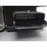 MECANISME LEVE-GLACE AVANT GAUCHE CITROEN C5