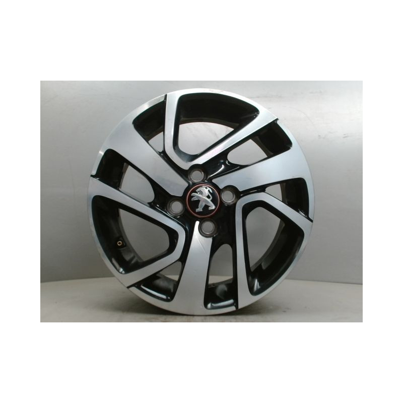 JANTE ALUMINIUM PEUGEOT 108