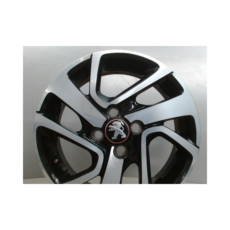 JANTE ALUMINIUM PEUGEOT 108