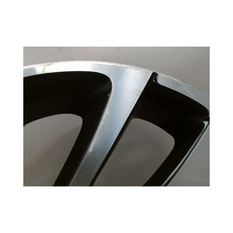 JANTE ALUMINIUM PEUGEOT 108
