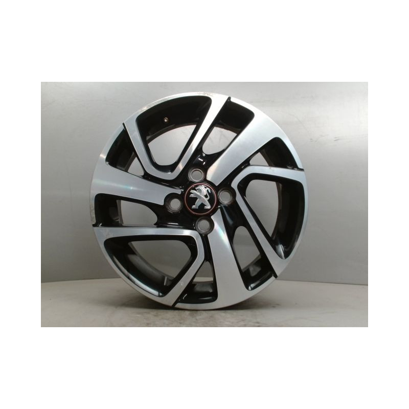 JANTE ALUMINIUM PEUGEOT 108