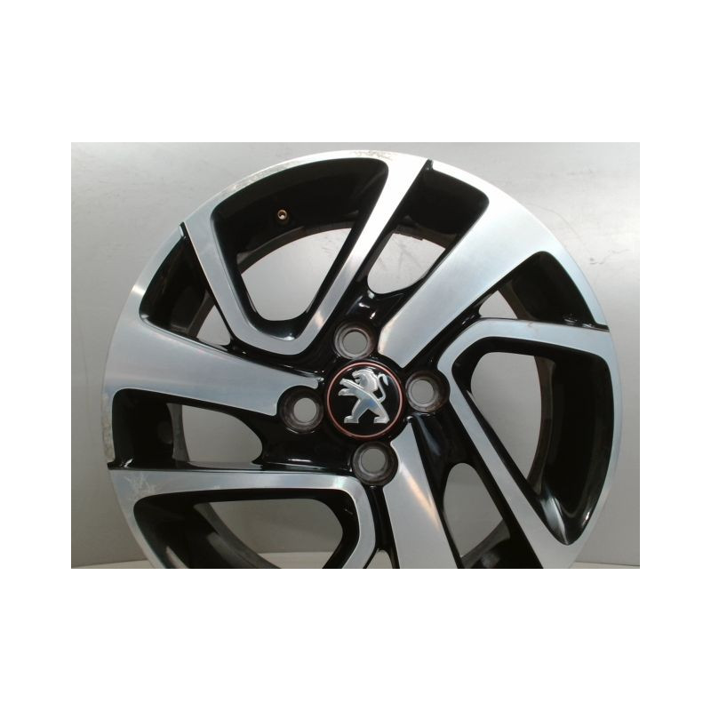 JANTE ALUMINIUM PEUGEOT 108