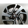 JANTE ALUMINIUM PEUGEOT 108
