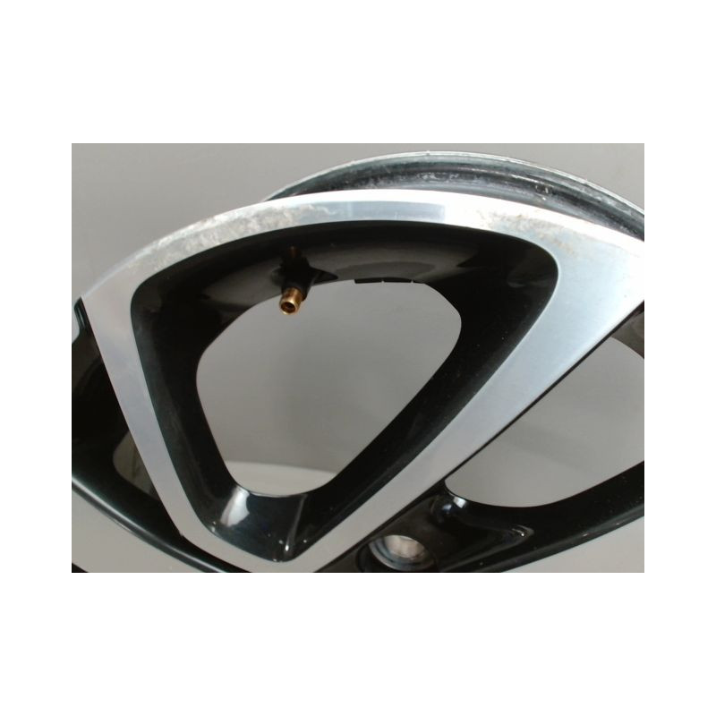 JANTE ALUMINIUM PEUGEOT 108
