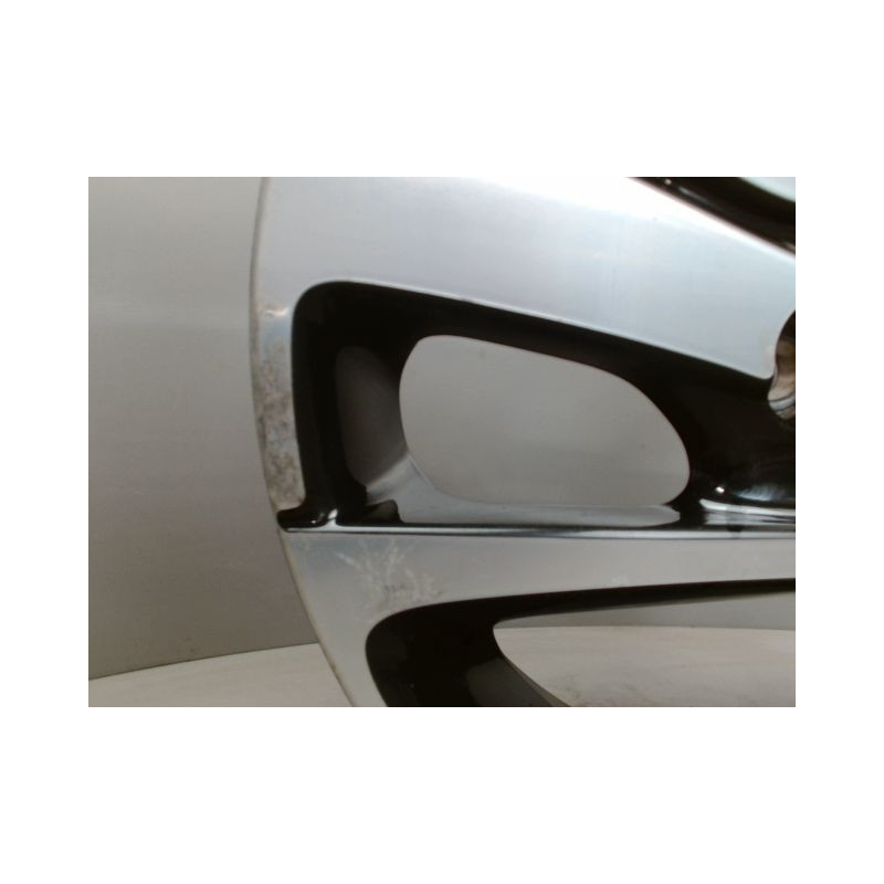 JANTE ALUMINIUM PEUGEOT 108