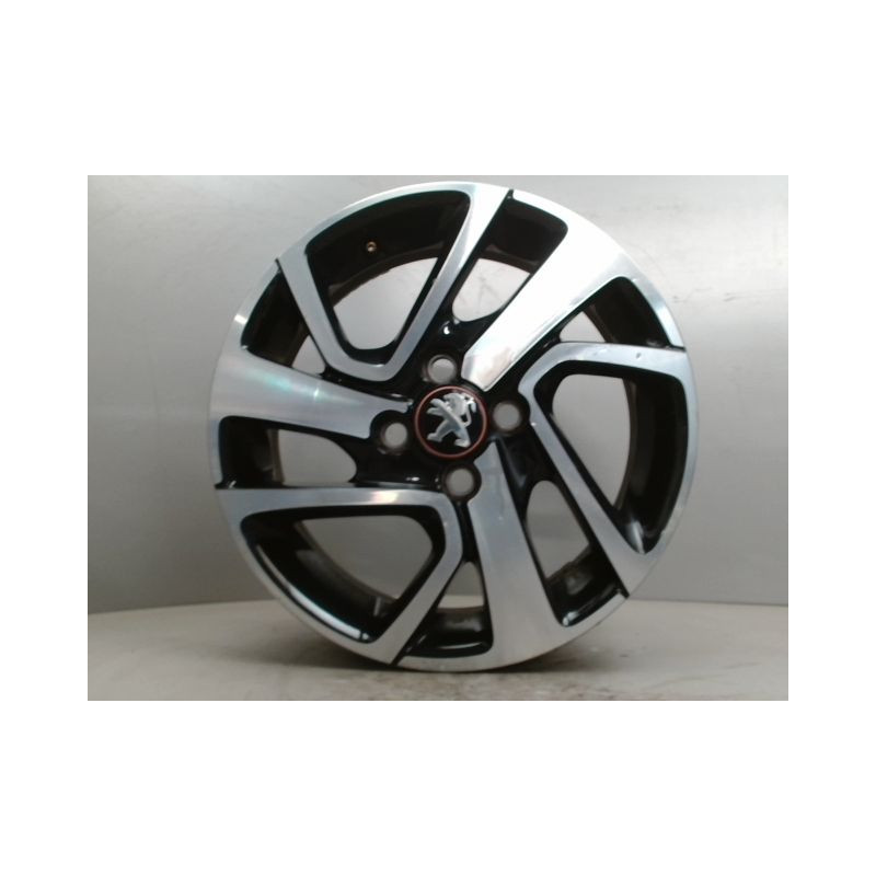 JANTE ALUMINIUM PEUGEOT 108
