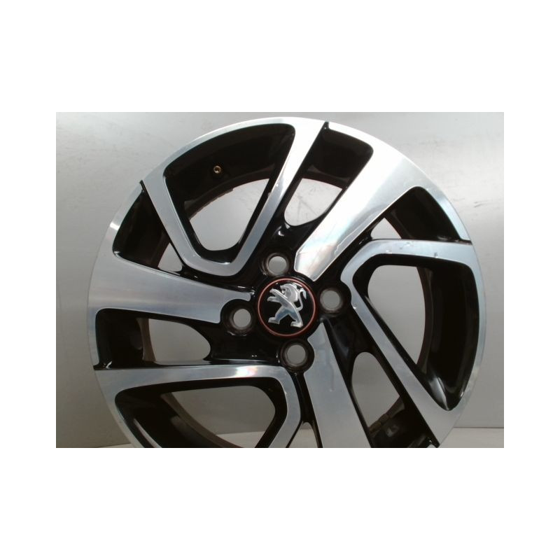 JANTE ALUMINIUM PEUGEOT 108