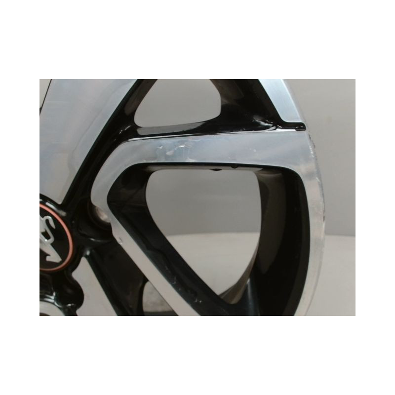 JANTE ALUMINIUM PEUGEOT 108