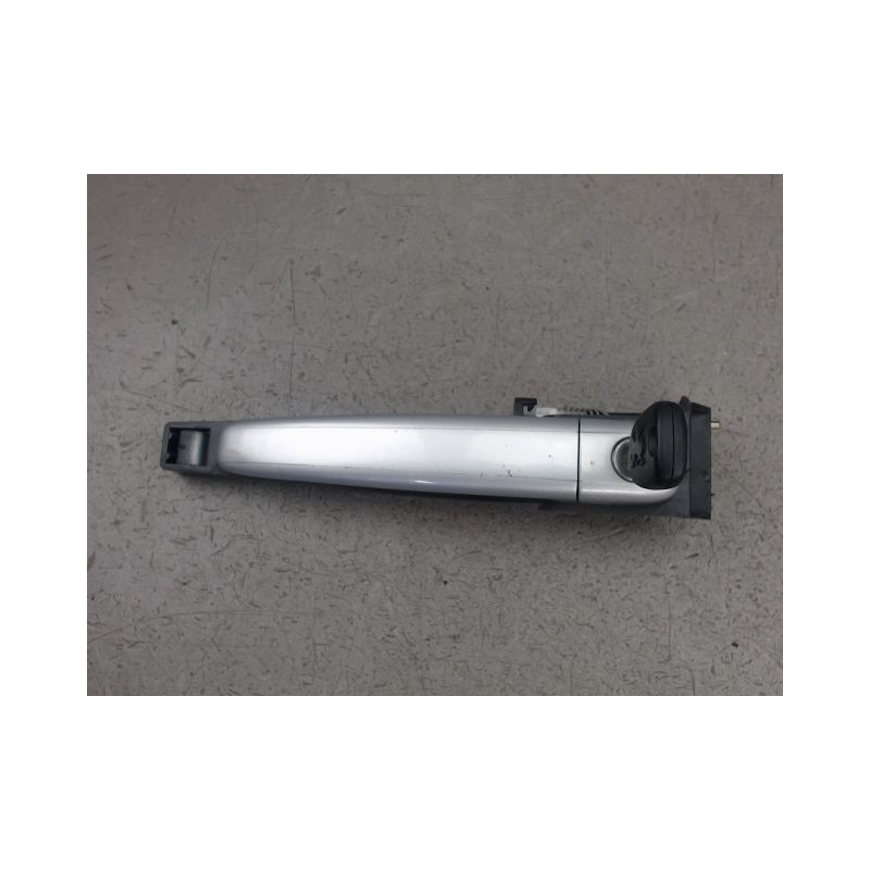 POIGNEE EXTERIEURE PORTE AVANT GAUCHE PEUGEOT 307