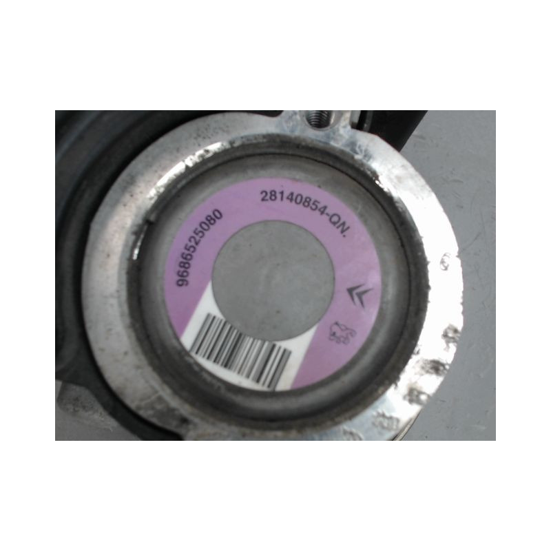 POMPE DIRECTION ASSISTEE PEUGEOT 206