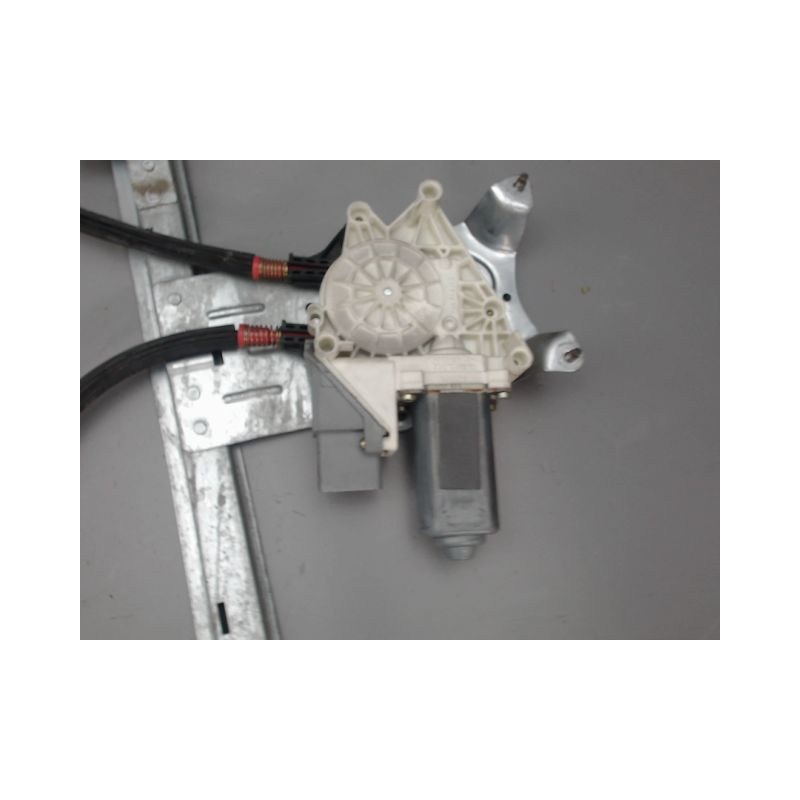 MECANISME LEVE-GLACE AVANT GAUCHE CITROEN XSARA