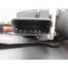 MECANISME LEVE-GLACE AVANT GAUCHE CITROEN XSARA