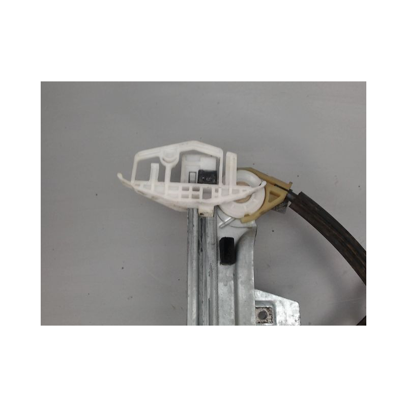 MECANISME LEVE-GLACE AVANT GAUCHE CITROEN XSARA