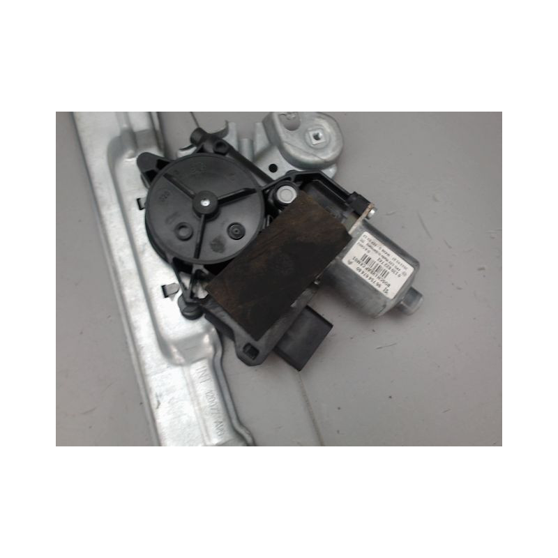 MECANISME LEVE-GLACE AVANT GAUCHE PEUGEOT 308