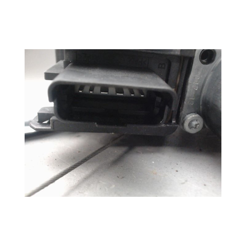 MECANISME LEVE-GLACE AVANT GAUCHE PEUGEOT 308