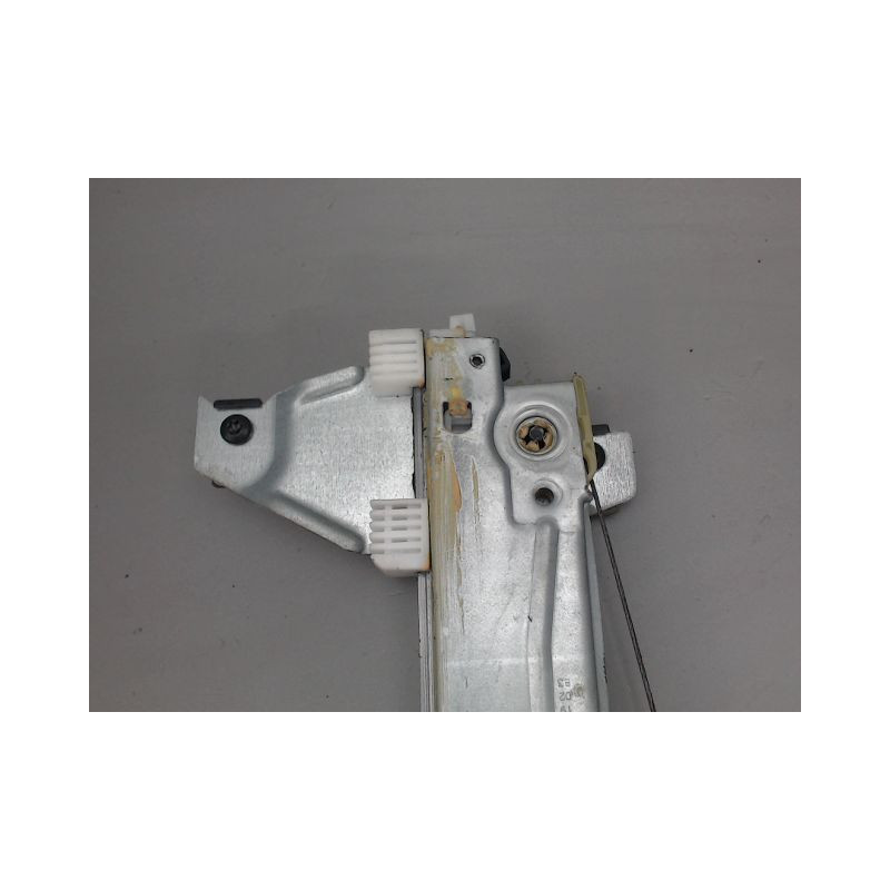 MECANISME LEVE-GLACE AVANT GAUCHE PEUGEOT 308