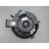 MOTEUR VENTILATEUR CHAUFFAGE PEUGEOT 206