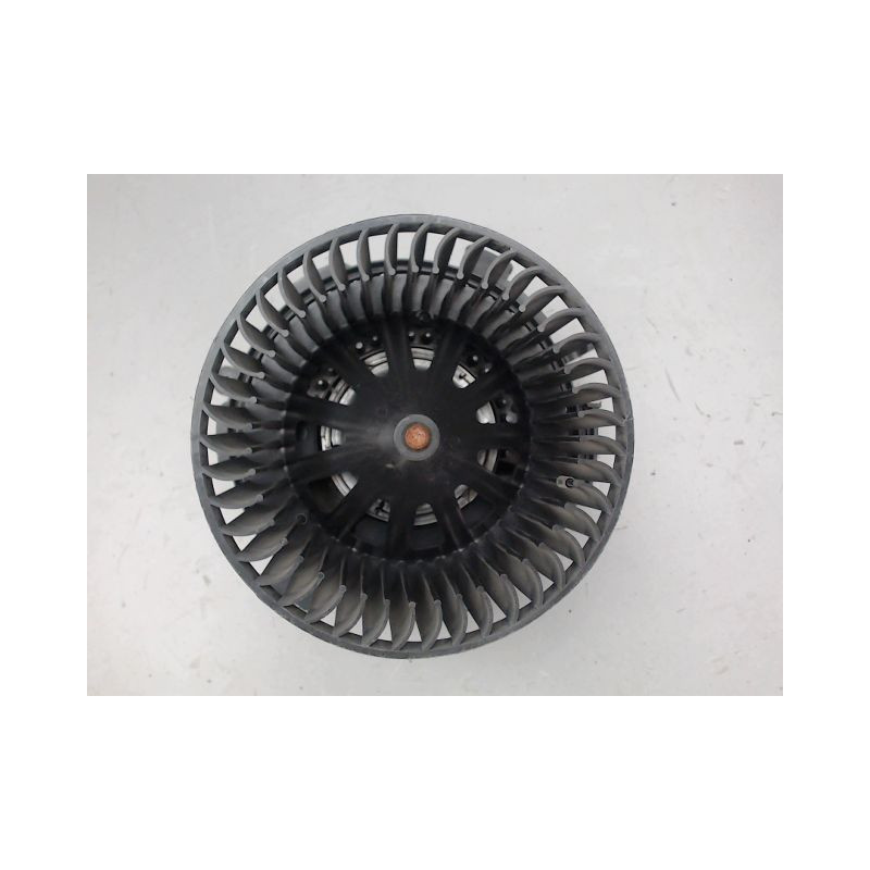 MOTEUR VENTILATEUR CHAUFFAGE PEUGEOT 206