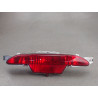 FEU BROUILLARD CENTRAL ARRIERE PEUGEOT 208