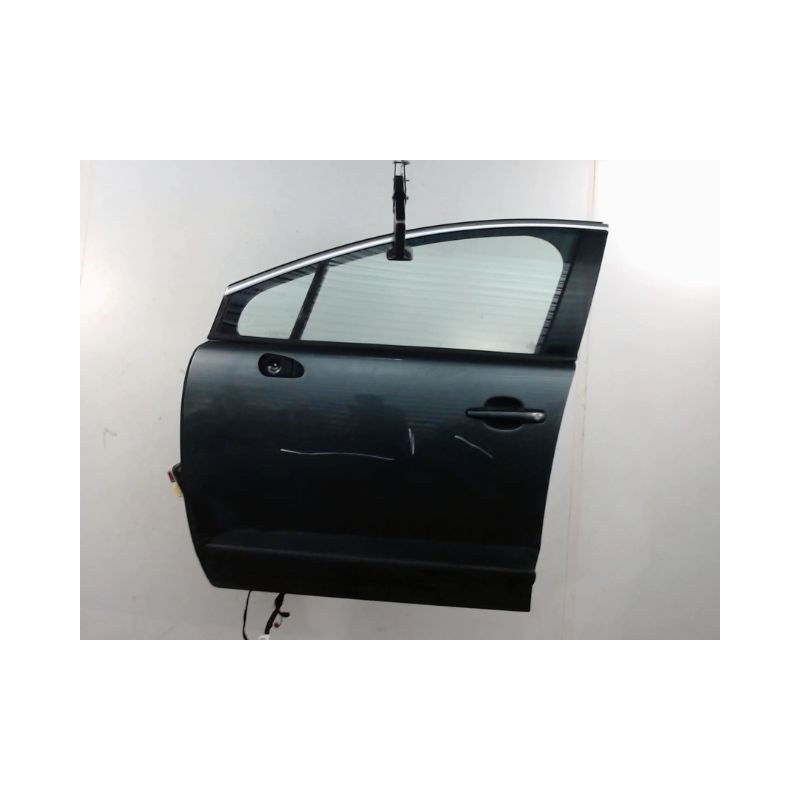 PORTE AVANT GAUCHE PEUGEOT 3008