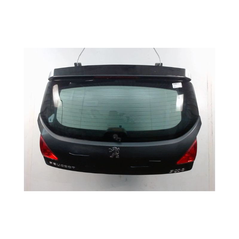 HAYON PEUGEOT 3008